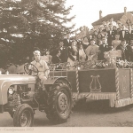 carnevale 1953